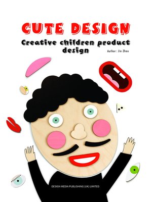 cover image of Cute Design